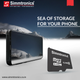 Illustration for article titled Which is the best micro SD memory card brand in India?em/em